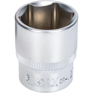 Hylsa 1/2" 27Mm