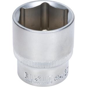 Hylsa 1/2"- 30Mm