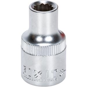 Hylsa 1/2" 8Mm 12-Kant