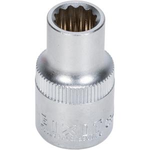 Hylsa 1/2" 10Mm 12-Kant