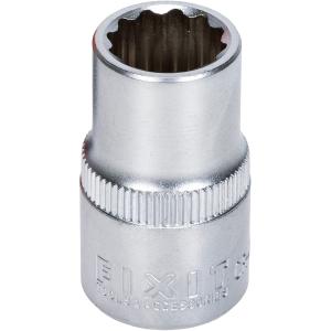 Hylsa 1/2" 13Mm 12-Kant