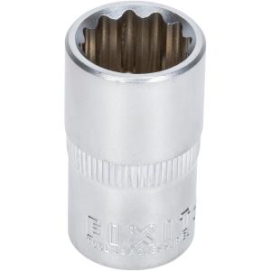Hylsa 1/2" 15Mm 12-Kant