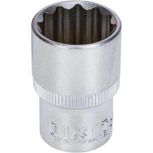 Hylsa 1/2" 19Mm 12-Kant