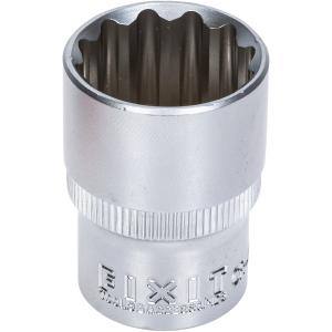 Hylsa 1/2"- 21Mm 12-Kant