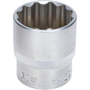 Hylsa 1/2"- 29Mm 12-Kant