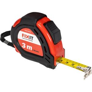 Måttband 3M X 19Mm Self Lock