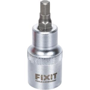 Insexhylsa 1/2" S2 6Mm
