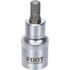 Insexhylsa 1/2" S2 7Mm