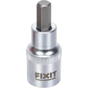 Insexhylsa 1/2" S2 8Mm