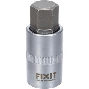Insexhylsa 1/2" S2 16Mm
