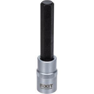 Insexhylsa 1/2" 12Mm 100Mm