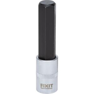 Insexhylsa 1/2" 17Mm 100Mm