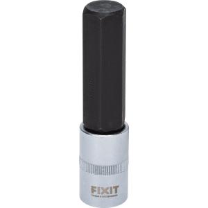 Insexhylsa 1/2" 19Mm 100Mm