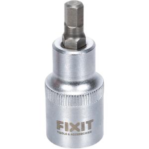 Insexhylsa 1/2" 1/4"