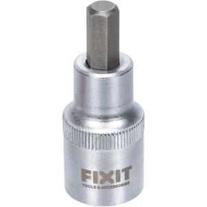 Insexhylsa 1/2" 5/16"