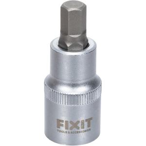 Insexhylsa 1/2" 11/32"