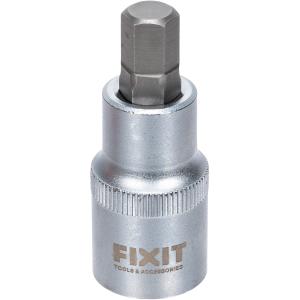 Insexhylsa 1/2" 3/8"