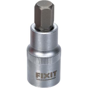 Insexhylsa 1/2" 7/16"
