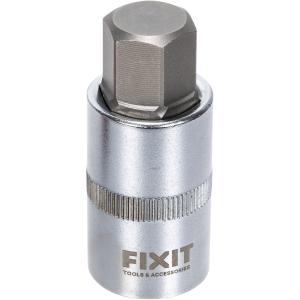 Insexhylsa 1/2" 5/8"