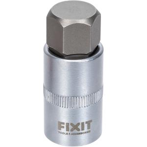 Insexhylsa 1/2" 3/4"