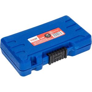 Bult- Och Mutteravdragare 3/8" 15-Delar