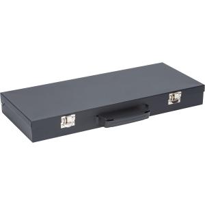 Krafthylssats 1/2" 26-Delar