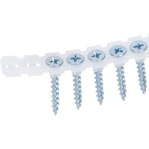 Gipsskruv 3,9X42Mm Grov Ph2 1000St Band