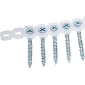 Gipsskruv 3,9X42Mm Hilo Gänga Ph2 1000St Band