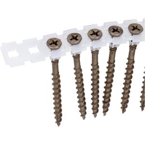 Trallskruv 4,2X55Mm Ruspert Ph2 1000St Band