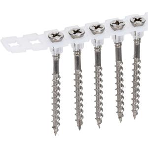 Trallskruv 4,2X55Mm A2 Ph2 1000St Band