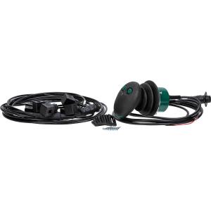Ergo Pro-X Skogkran Joystick Och Cabel Type A