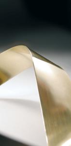 Mässingsplåt 0,8x1000x200Mm