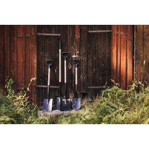 Spetsspade Solid Fsc