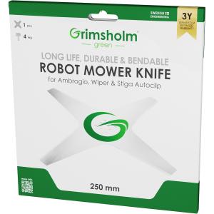 Kniv För Stiga 25Cm