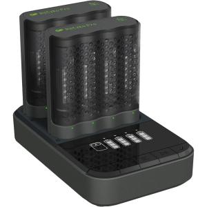 Recyko 2 X P461 + 8 Aa Pro Laddstation