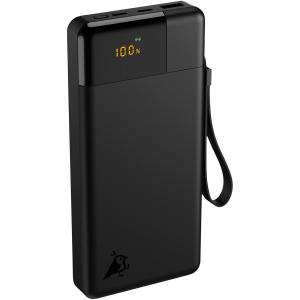 Powerbank Powerbird B20B+ 20 000Mah 65W Black