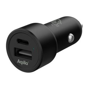 Billadare 20W Usb C 3,0A