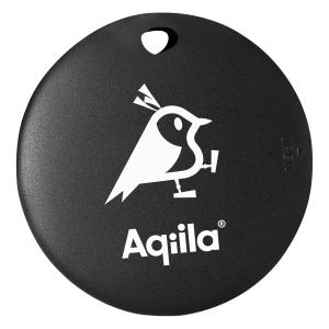 Tracker Nyckelring Aqiila Tagbird