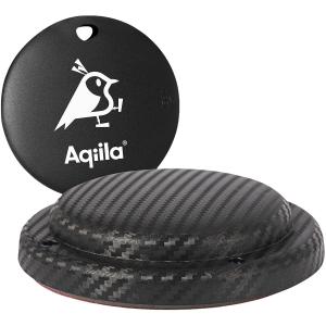 Tracker Monteringshölje Aqiila Tagbird