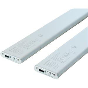 Skåplampa Led 30 Cm 2 St