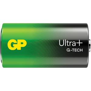 Batteri C/Lr14 Ultra+ Alkaline 24St G-Tech