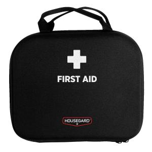 Första Hjälpen Kit Plus