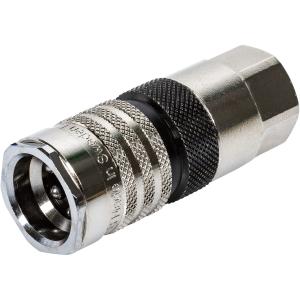 Snabbkoppling Tema 1/4" Hona