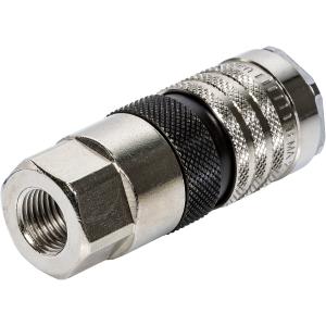 Snabbkoppling Tema 1/4" Hona