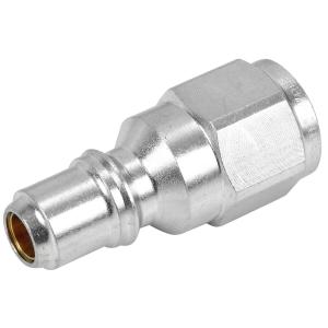 Snabbkoppling Tema 1/4" Hane