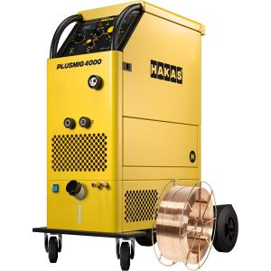 Svets Hakas Plusmig 4000