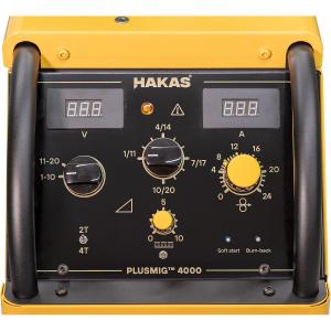 Svets Hakas Plusmig 4000