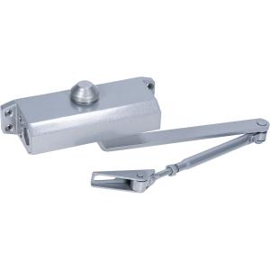 Dörrstängare Silver 40-60 Kg