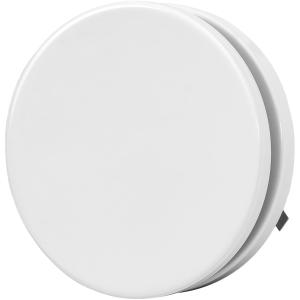 Tallriksventil 100Mm