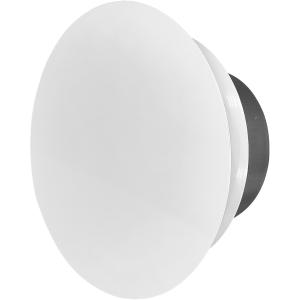 Tilluftsventil 100Mm Rund